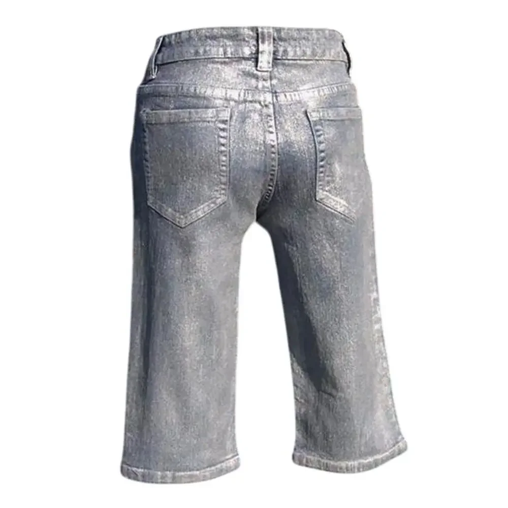 Cache front zip